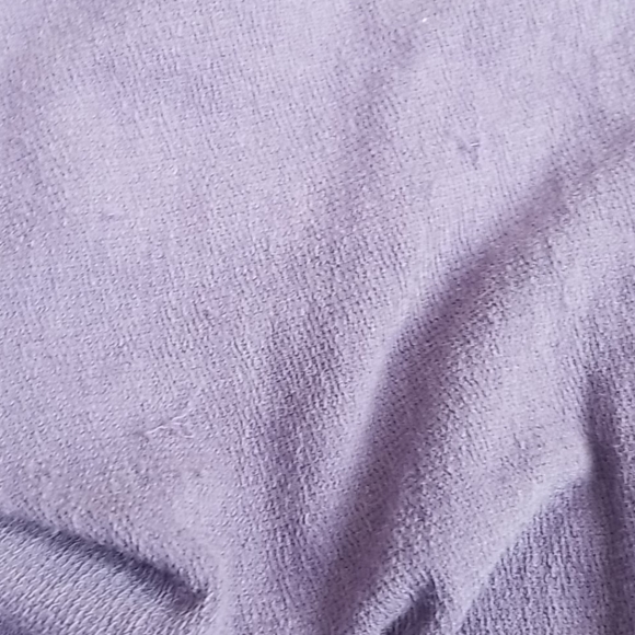 Lucy Shawl Neck Long Sleeve Tunic Top - Picture 10 of 10